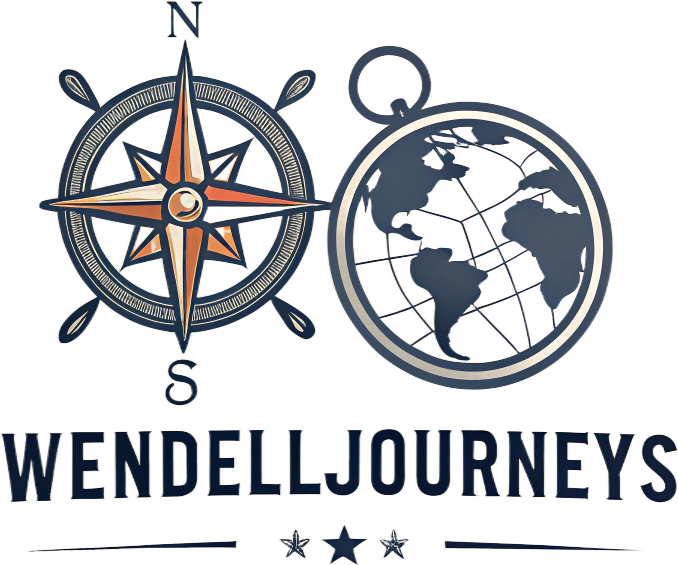 Wendell Journeys