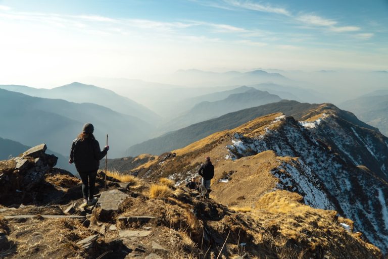 Rediscovering the Great Outdoors: How Adventure Travel Can Transform Your Life